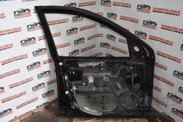 Двері передня ліва Kia Sorento 2002-2009 760033E111 68083 - 3