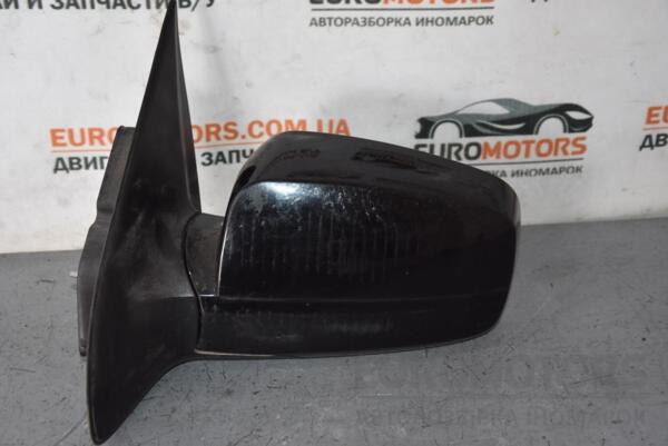Зеркало левое электр 7 пинов -06 Kia Sorento 2002-2009 876013E300 68087 - 2