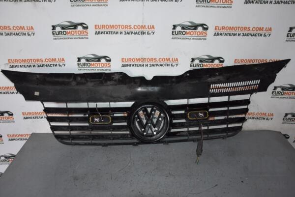 Решетка радиатора VW Transporter (T5) 2003-2015 7H0807101 68094 - 2
