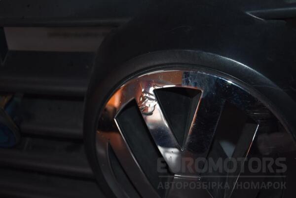 Решетка радиатора VW Transporter (T5) 2003-2015 7H0807101 68094 - 3