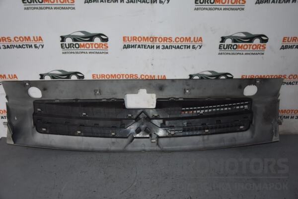 Решетка радиатора 03- Citroen Berlingo 1996-2008 9644758077 68099 - 2