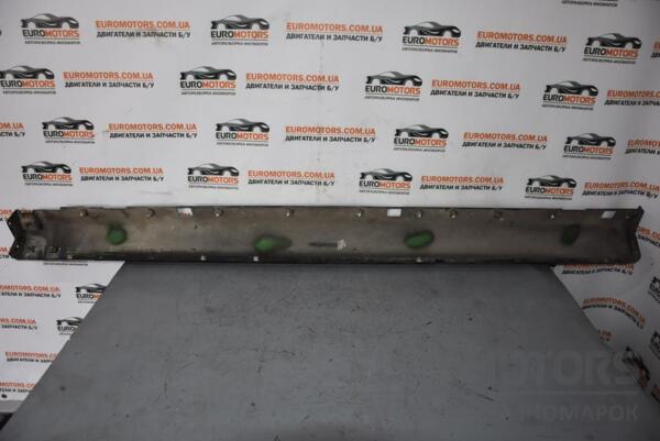 Накладка порога ліва зовнішня 06- Kia Sorento 2002-2009 877703E500 68104 - 2