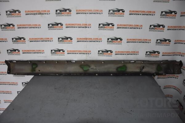 Накладка порога правая наружная 06- Kia Sorento 2002-2009 877723E500 68106 - 2