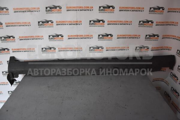 Накладка порога правая наружная Hyundai Santa FE 2006-2012 877402B010 68110  euromotors.com.ua