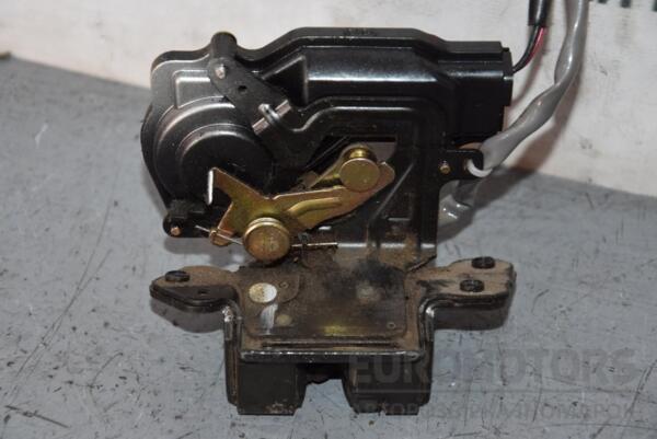Замок кришки багажника електро універсал Toyota Avensis (II) 2003-2008 6935005050 68116 - 2