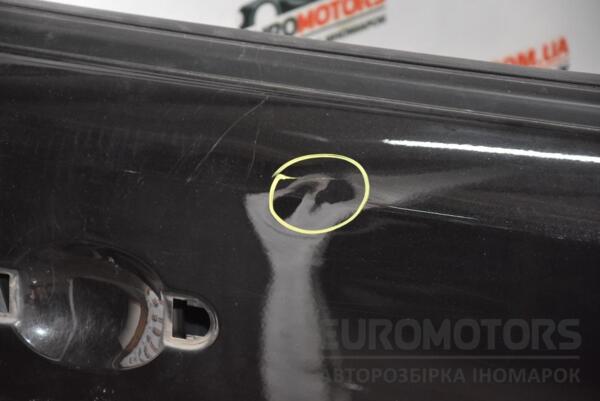 Двері передні праві Nissan Note (E11) 2005-2013 H01009U0M0 68122 - 2