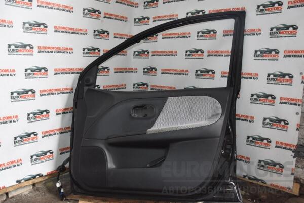 Двері передні праві Nissan Note (E11) 2005-2013 H01009U0M0 68122 - 3