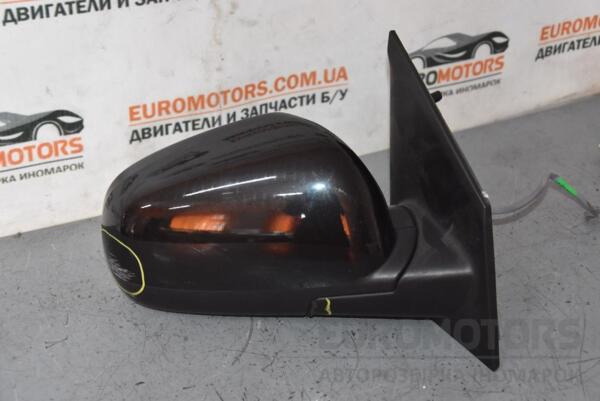 Дзеркало праве електр 5 пинов Nissan Note (E11) 2005-2013 68125 - 2