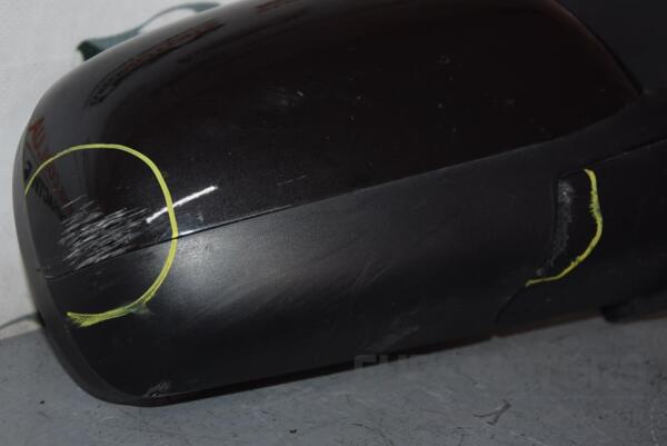 Дзеркало праве електр 5 пинов Nissan Note (E11) 2005-2013 68125 - 3