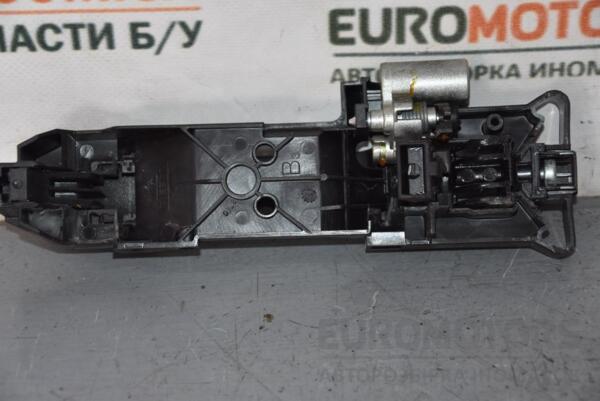 Ручка двери наружная передняя правая Nissan Note (E11) 2005-2013 68130 - 2