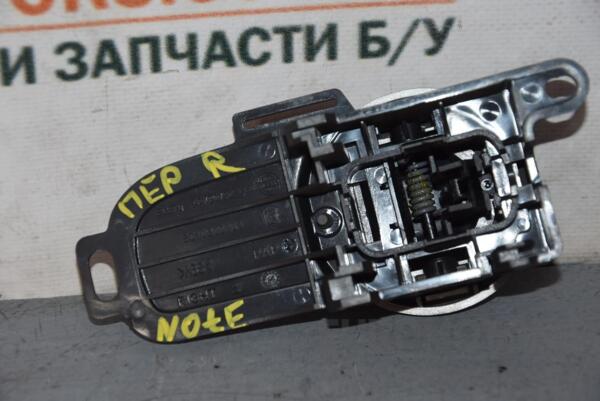Ручка двери внутренняя передняя правая Nissan Note (E11) 2005-2013 5010800006 68132 - 2