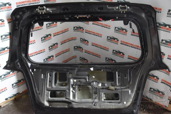 Кришка багажника -06 Kia Sorento 2002-2009 737003E100 68139 - 3