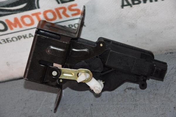 Замок скла кришки багажника електро Kia Sorento 2002-2009 871303 68146 - 2