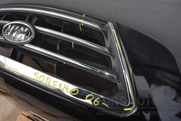 Капот Kia Sorento 2002-2009 664003 68153 - 4