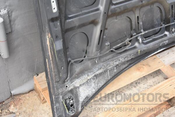 Капот Kia Sorento 2002-2009 664003 68153 - 6