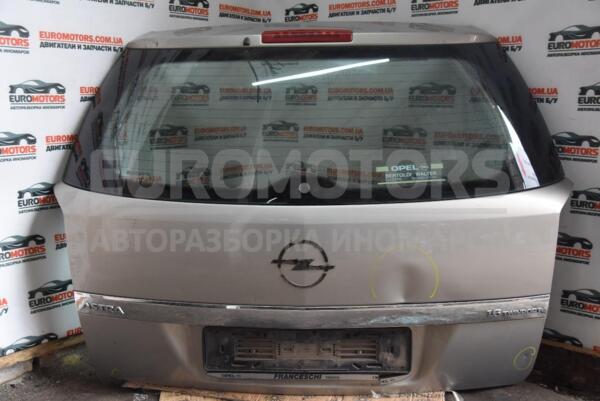 Кришка багажника в зборі зі склом универс Opel Astra (H) 2004-2010 68160 - 1