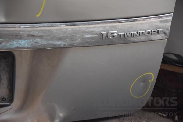 Кришка багажника в зборі зі склом универс Opel Astra (H) 2004-2010 68160 - 3