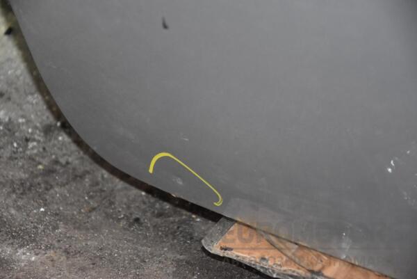 Кришка багажника в зборі зі склом универс Opel Astra (H) 2004-2010 68160 - 4