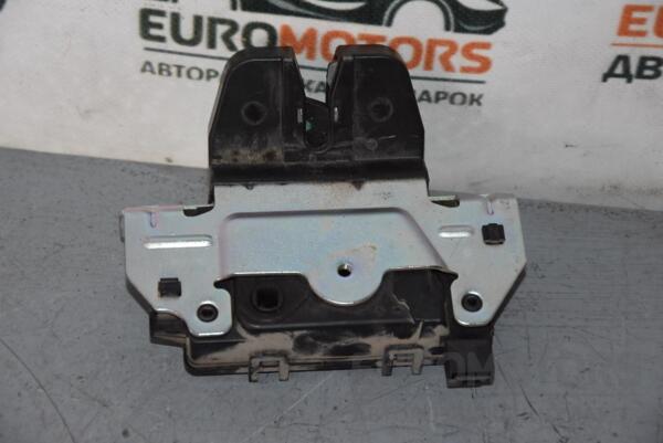 Замок кришки багажника електро 3 Піна Opel Astra (H) 2004-2010 68165 - 2