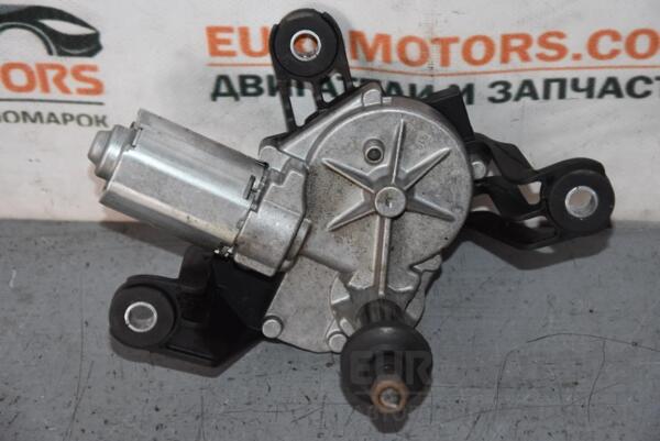 Моторчик склоочисника задній Opel Astra (H) 2004-2010 0390201591 68167 - 2