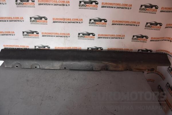 Накладка порога права зовнішня BMW X5 (E53) 2000-2007 8408706 68173 - 2
