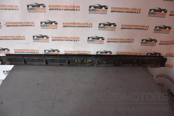 Кронштейн накладки порога лівий BMW X5 (E53) 2000-2007 8408709 68175 - 2
