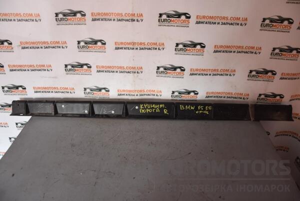 Кронштейн накладки порога правий BMW X5 (E53) 2000-2007 8408710 68177 - 2