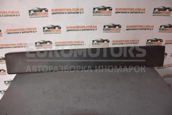 Молдинг боковой части кузова правый Citroen Jumper 2006-2014 1307248070 68179  euromotors.com.ua