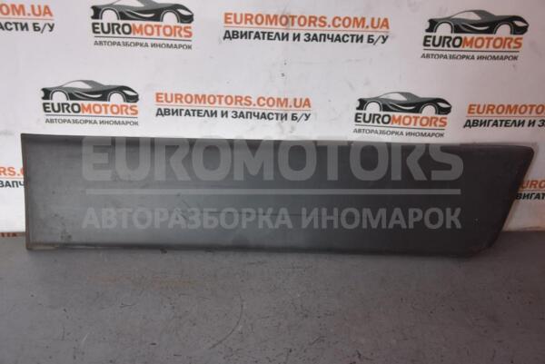 Молдинг боковой части кузова левый Citroen Jumper 2006-2014 1306612070 68187 - 1