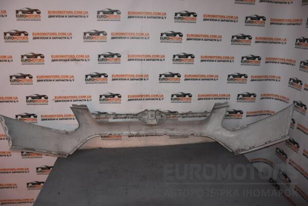 Накладка бампера верхняя 12- Ford Tourneo Custom 2012 BK2117F003A 68195 - 2