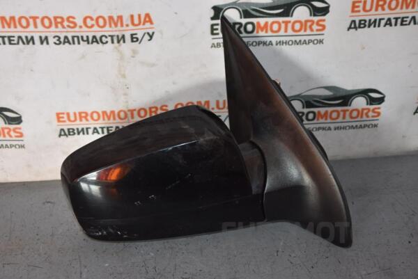 Зеркало правое электр 7 пинов 06- Kia Sorento 2002-2009 876053E300 68200 - 2