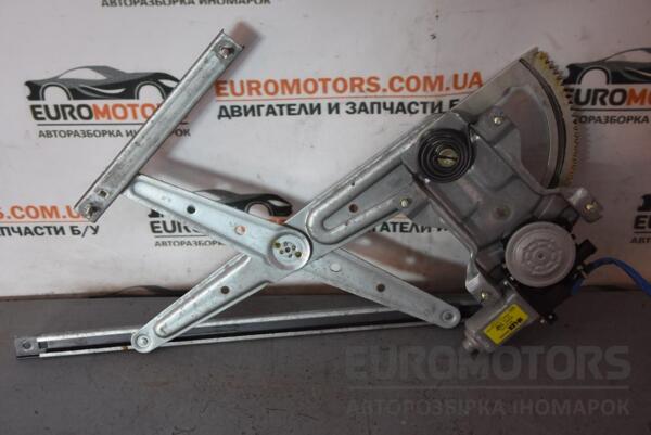 Стеклоподъемник передний правый электр Kia Sorento 2002-2009 824603 68204 - 2