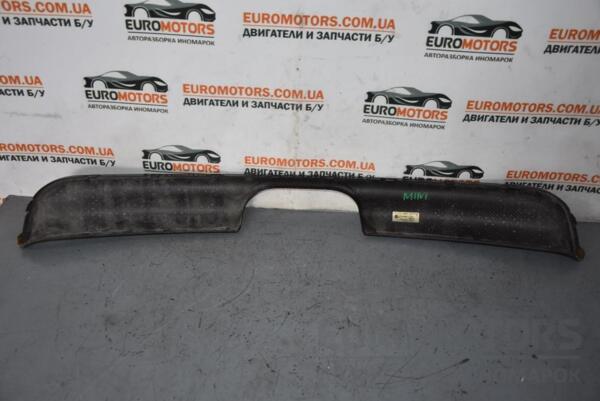 Накладка бампера заднего Mini Cooper (R56) 2006-2014 51120404945 68212 - 2