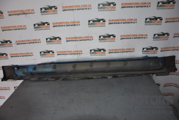 Накладка порога зовнішня ліва Mini Cooper (R56) 2006-2014 51710404115 68214 - 2