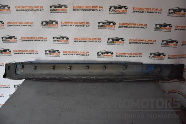 Накладка порога зовнішня права Mini Cooper (R56) 2006-2014 51710404114 68216 - 2