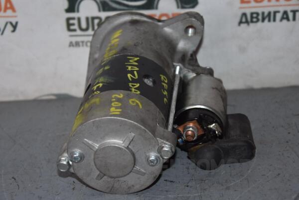 Стартер Mazda 6 2.0di 2002-2007 M002T88671 68221 - 3