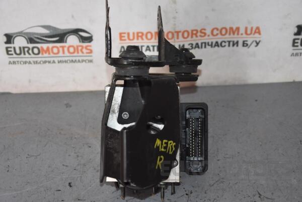 Блок ABS Mercedes M-Class (W164) 2005-2011 A2515450832 68224 - 2