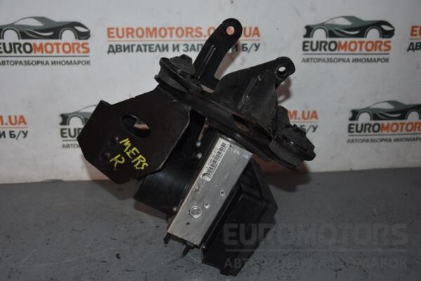 Блок ABS Mercedes M-Class (W164) 2005-2011 A2515450832 68224 - 3