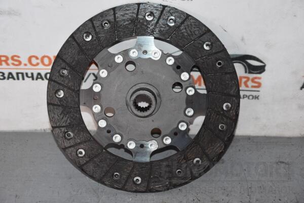 Диск зчеплення Peugeot Partner 1.6hdi 1996-2008 323070110 68236 - 2