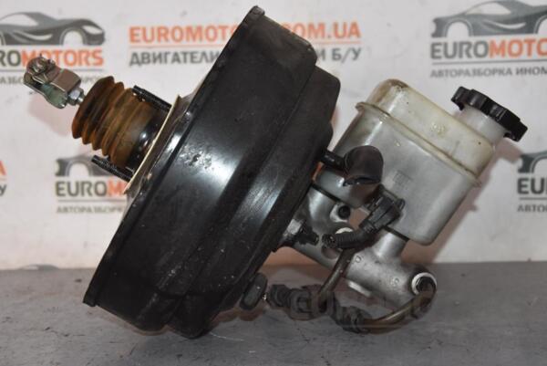 Вакуумний підсилювач гальм в зборі Hyundai Santa FE 2.2crdi 2006-2012 585002B802 68251 - 2