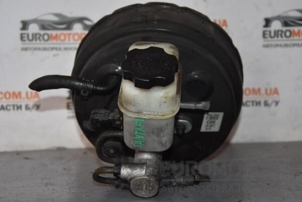 Вакуумний підсилювач гальм в зборі Hyundai Santa FE 2.2crdi 2006-2012 585002B802 68251 - 3