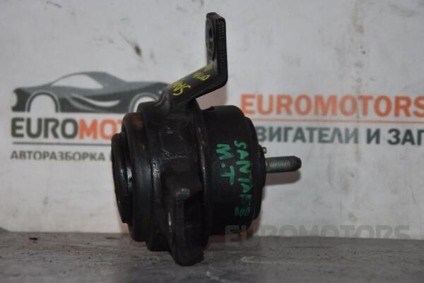 Подушка двигателя правая Hyundai Santa FE 2.2crdi 2006-2012 218122B100 68257 - 2
