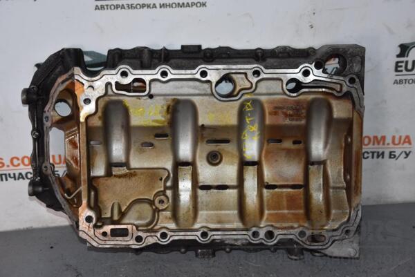 Поддон верхняя часть (преподдоник) VW Passat 1.8tsi (B7) 2010-2014 1706AC46000D 68273 - 2