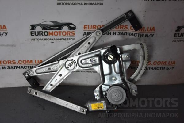 Стеклоподъемник задний правый электр Kia Sorento 2002-2009 834603 68287 - 2