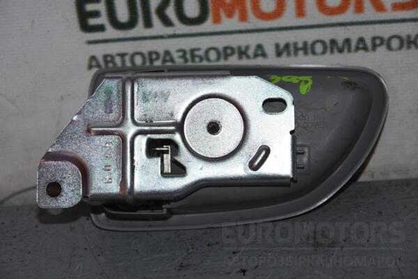Ручка двері внутрішня задні праві (хром) Kia Sorento 2002-2009 826223 68291 - 2