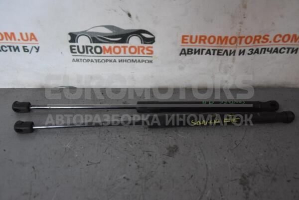 Амортизатор стекла багажника Hyundai Santa FE 2006-2012 68298 euromotors.com.ua