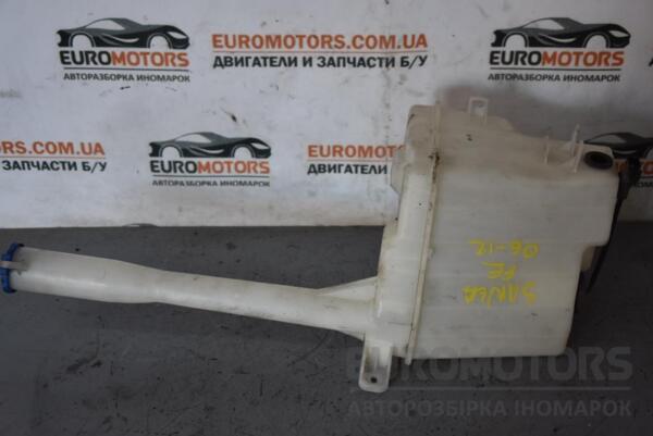 Бачок омивача Hyundai Santa FE 2006-2012 986102B000 68299 - 2