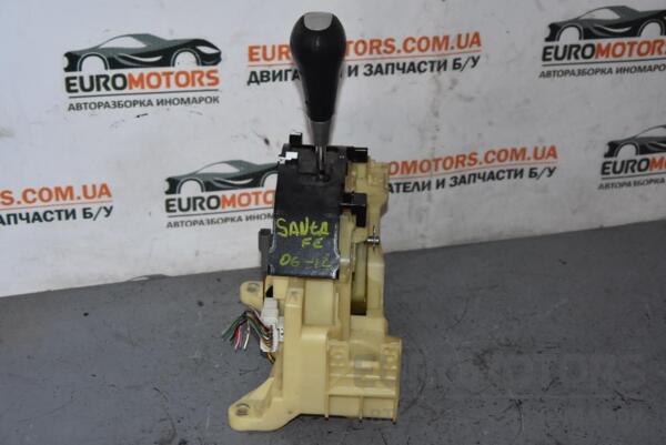 Кулиса перемикання АКПП Hyundai Santa FE 2006-2012 467002B200 68303 - 2