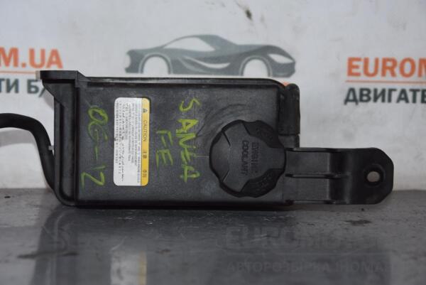 Бачок розширювальний Hyundai Santa FE 2006-2012 254302B100 68309 - 2