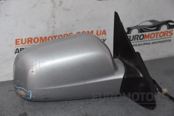 Дзеркало праве електр 5 пинов Honda CR-V 2002-2006 68313 - 2